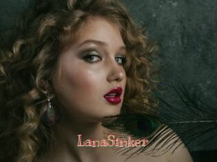 LanaSinker