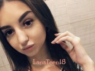 LanaTeen18
