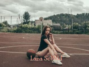 Lana_SoWild Celebrix