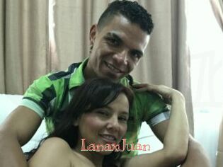LanaxJuan