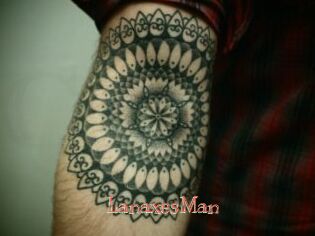 LanaxesMan
