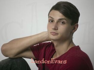 LandonEvans