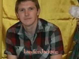 LandonJackson