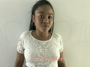 LaraCrawfor