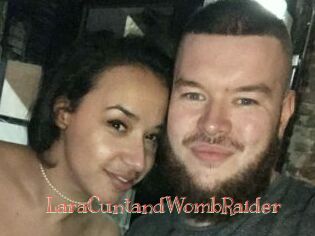 LaraCuntandWombRaider