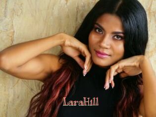 LaraHill Celebrix