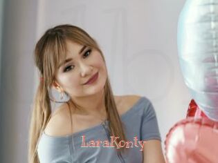 LaraKonty