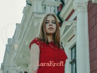 LaraKroft