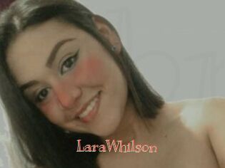 LaraWhilson