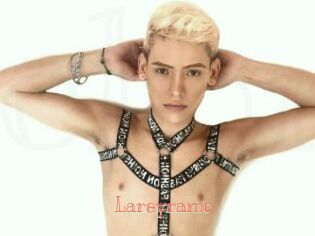 Lareyramo