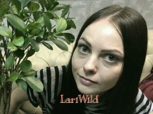 Lari_Wild