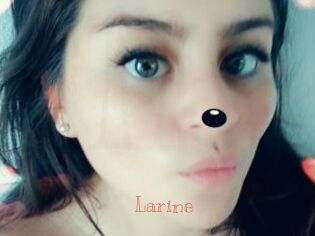 Larine