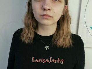LarisaJanky