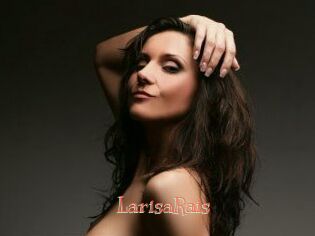 LarisaRais