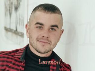 Larsson