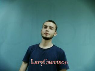 LaryGarrison