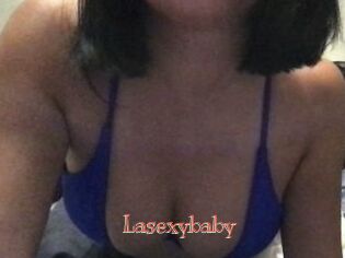 Lasexybaby