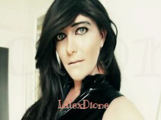 LatexDione