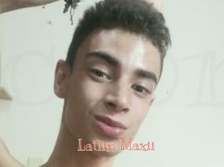 Latiin_Maxii