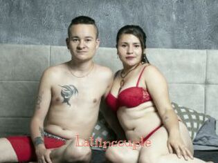 Latiincouple