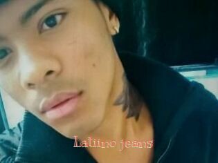 Latiino_jeans
