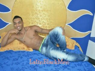 LatinBlackMen