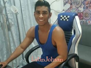 LatinJohaan