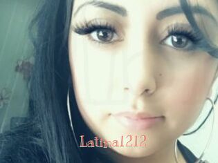 Latina1212