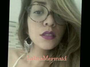 LatinaMermaid