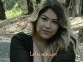LatinaSoles