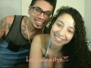 Latinabeautys25