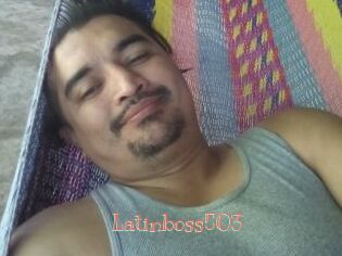 Latinboss503