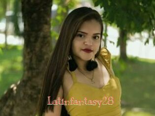 Latinfantasy28