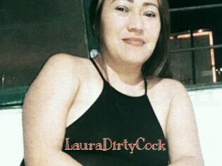 LauraDirtyCock