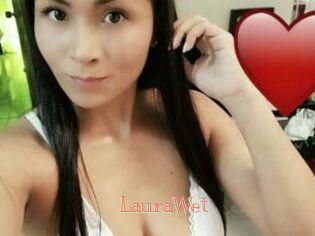 LauraWet