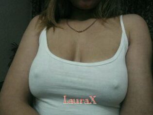 LauraX