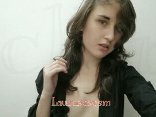 Lauraxoxosm