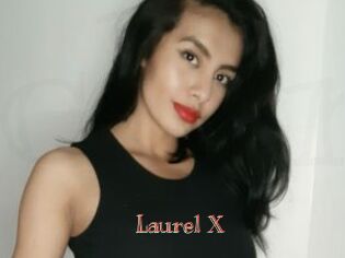 Laurel_X