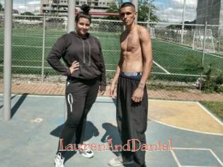LaurenAndDaniel