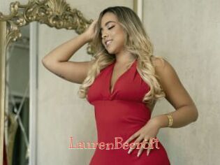 LaurenBecroft
