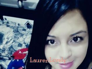 LaurenLovely