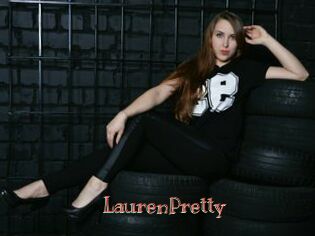 LaurenPretty