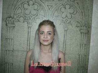 LaurenRussell