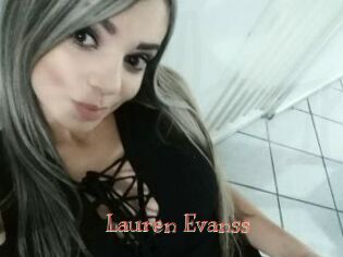 Lauren_Evanss