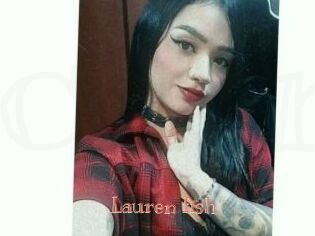 Lauren_fish