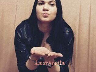 Laurencita