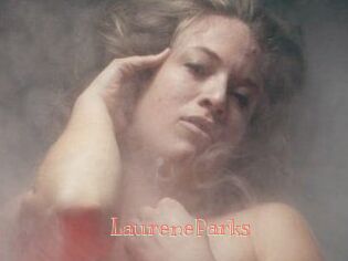 Laurene_Parks