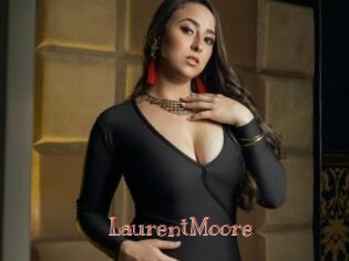LaurentMoore