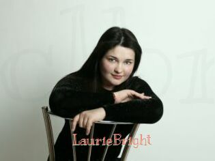 LaurieBright