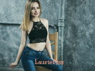 LaurieKiss